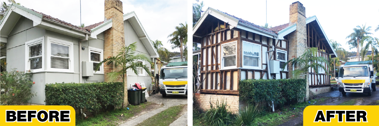 HEADER3-03-2024 before and after asbestos removal